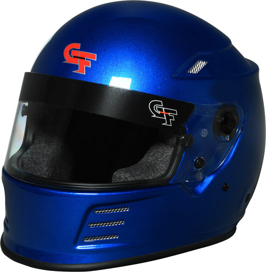Helmet Revo Flash X- Small Blue SA2020  -  13004XSMBU