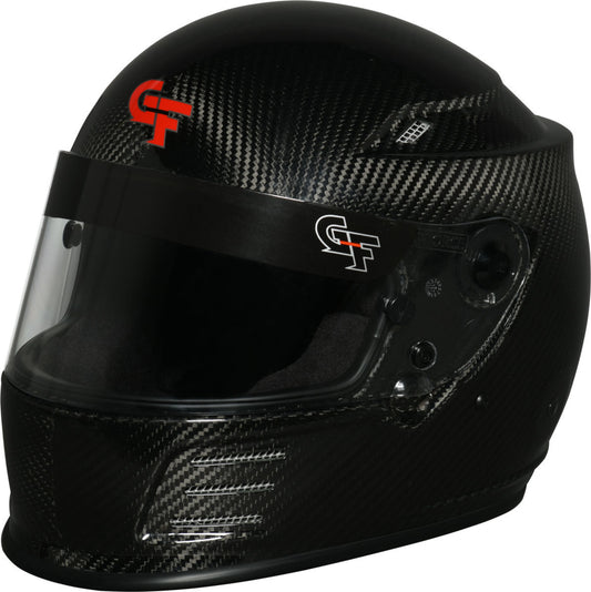 Helmet Revo X-Large Carbon SA2020  -  13006XLGBK