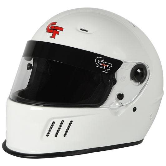 Helmet Rift Small White SA2020  -  13010SMLWH