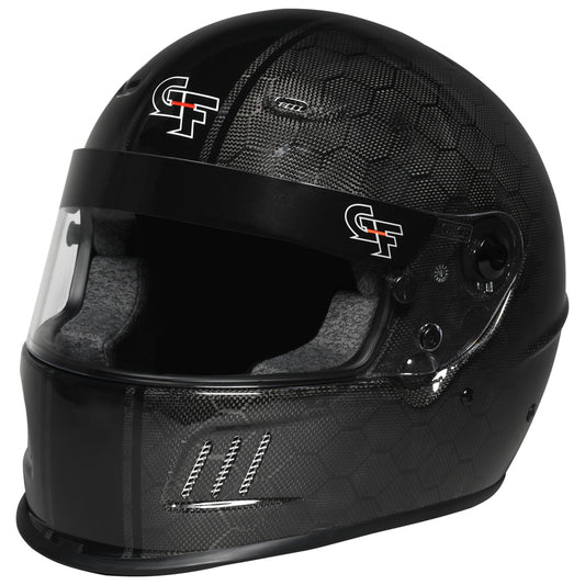Helmet Rift Medium Carbon SA2020  -  13014MEDBK