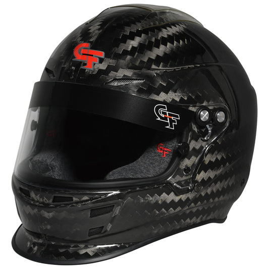 Helmet SuperNova Large Carbon SA2020 FIA8859  -  16006LRGBK