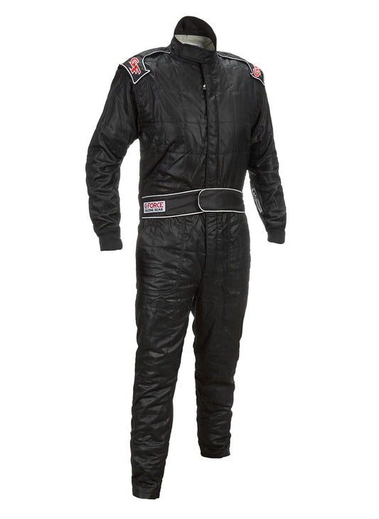 Suit G-Limit Medium Black SFI-5  -  35451MEDBK