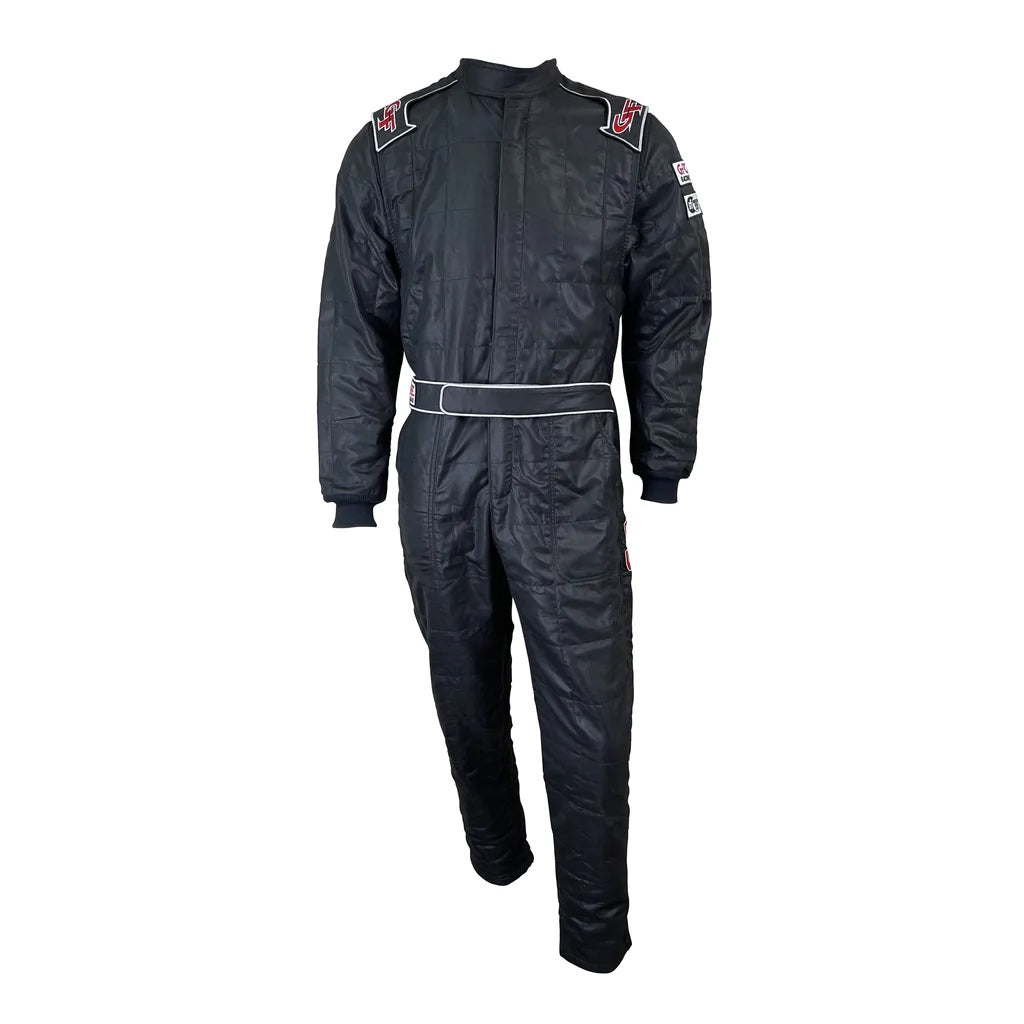 Suit G-Limit Small Black SFI-5  -  35451SMLBK