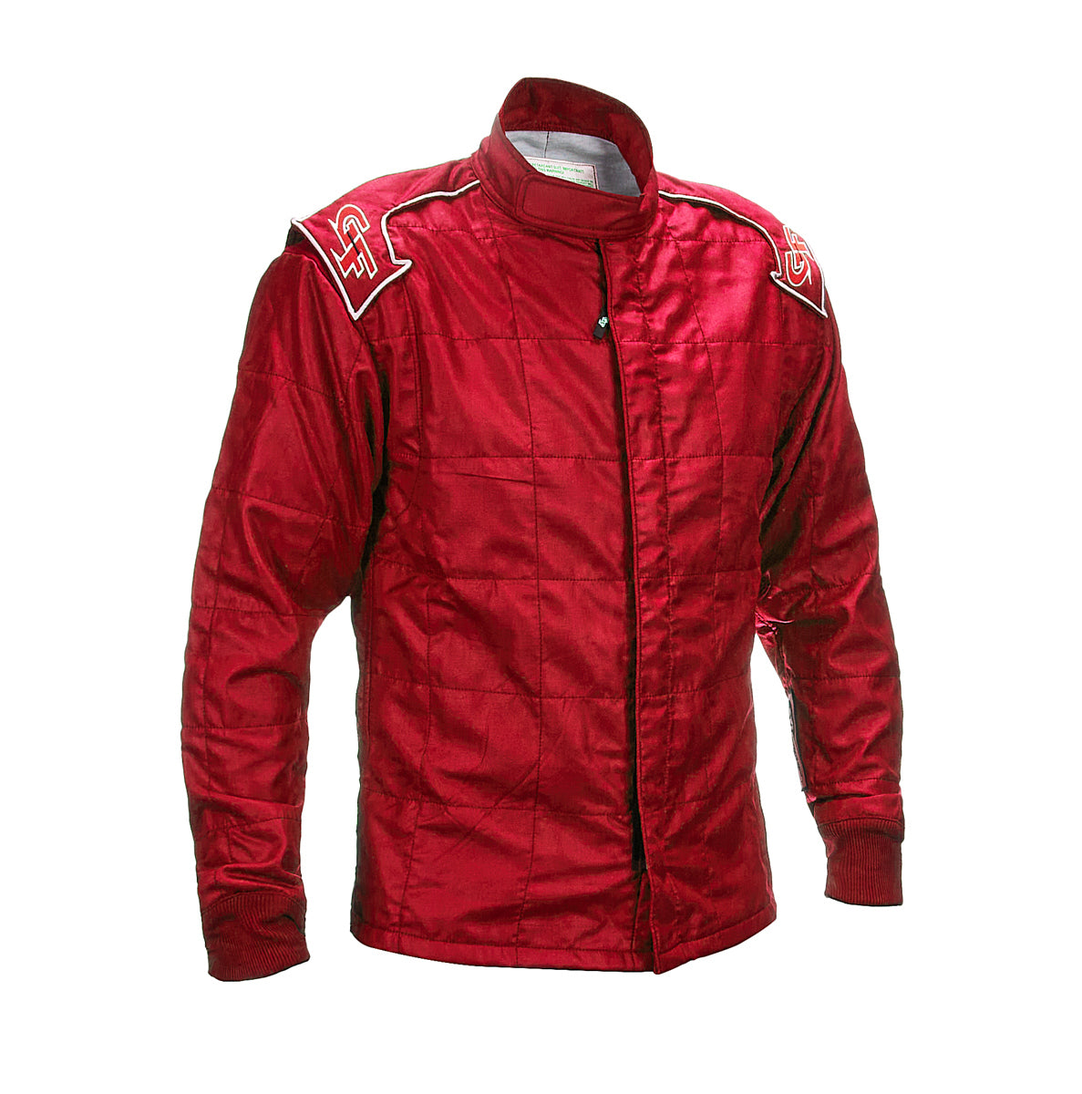 Jacket G-Limit 4X-Large Red SFI-5  -  354524XLRD