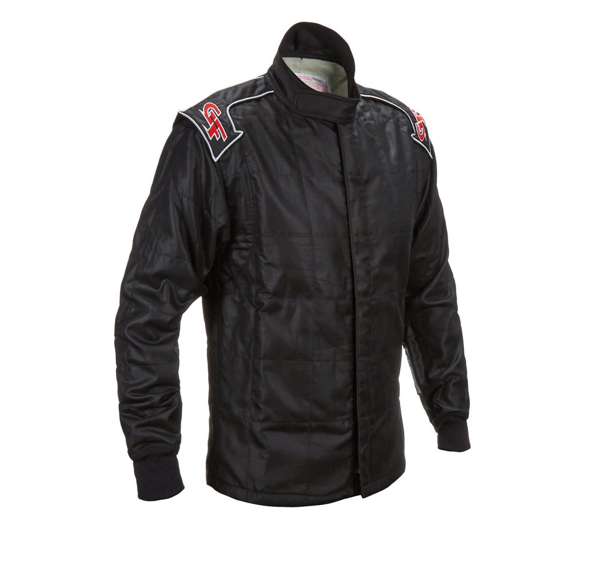 Jacket G-Limit Medium Black SFI-5  -  35452MEDBK