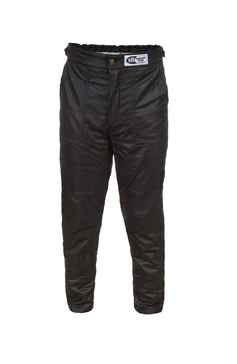 Pant G-Limit Medium Black SFI-5  -  35453MEDBK