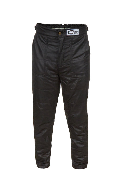 Pant G-Limit X-Large Black SFI-5  -  35453XLGBK