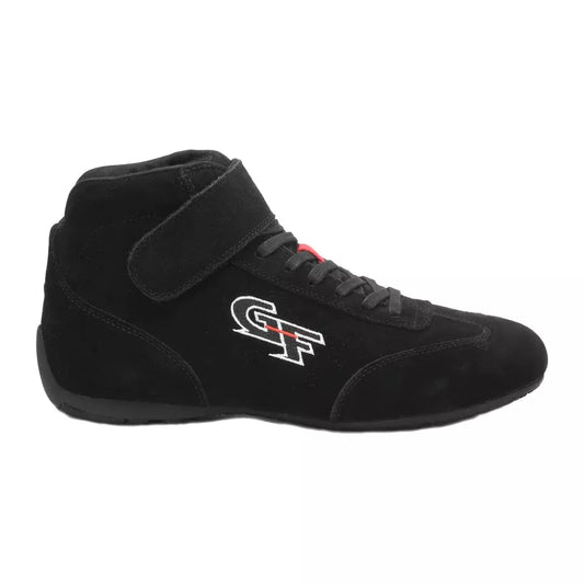 SHOES G35 SIZE 6.5 BLACK SFI 3.3/5  -  40235065BK