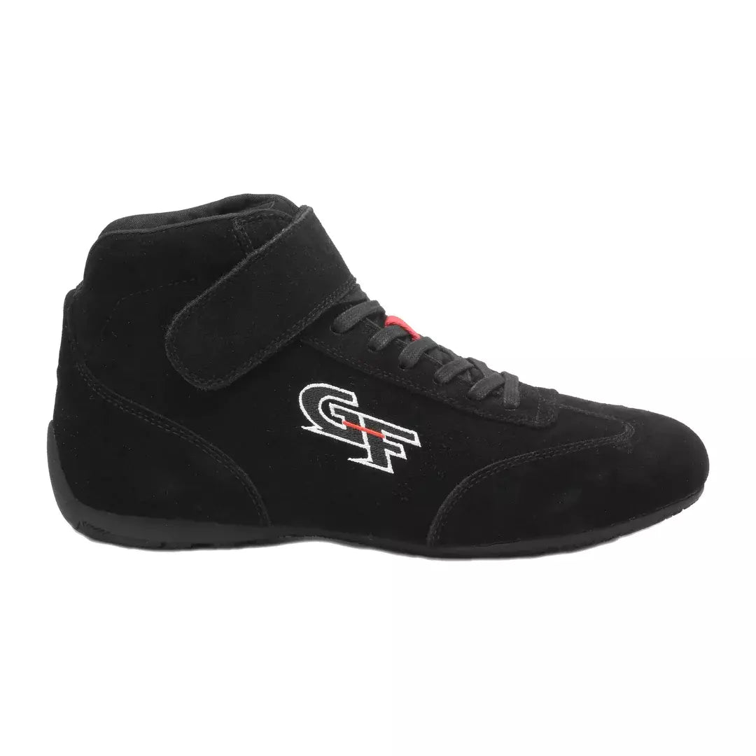 SHOES G35 SIZE 12 BLACK SFI 3.3/5  -  40235120BK