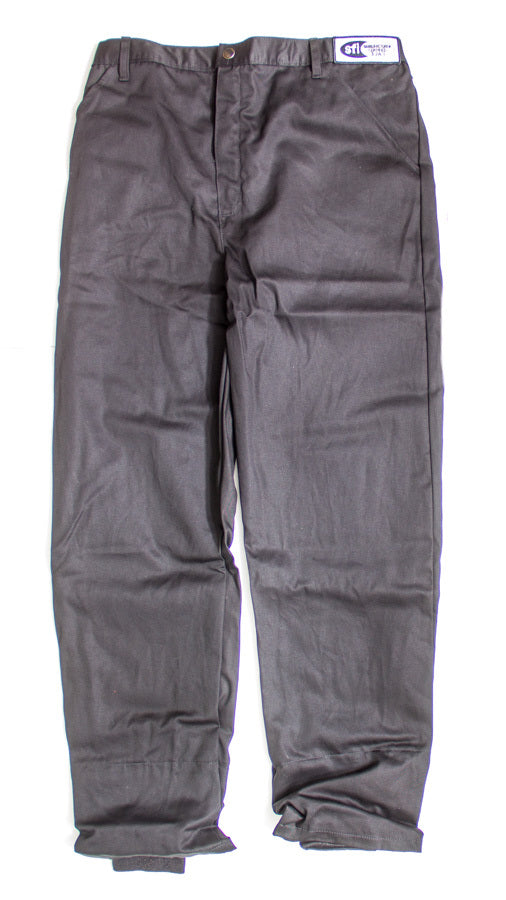 GF125 Pants Only Large Black  -  4127LRGBK