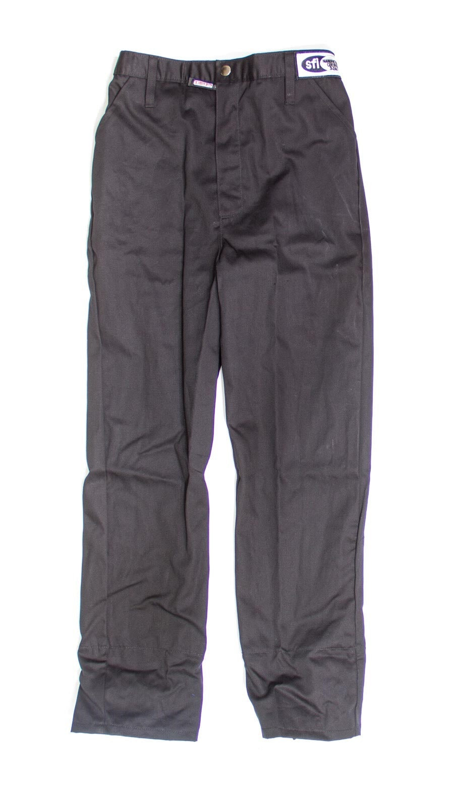 Pant GF125 3X-Large Black  -  4127XXXBK