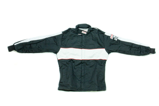 GF505 Jacket Only Small Black  -  4385SMLBK