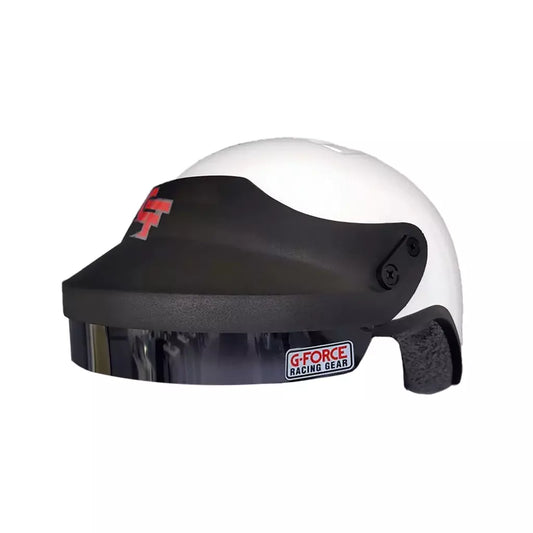 Crew Helmet White Small  -  4414SMLWH