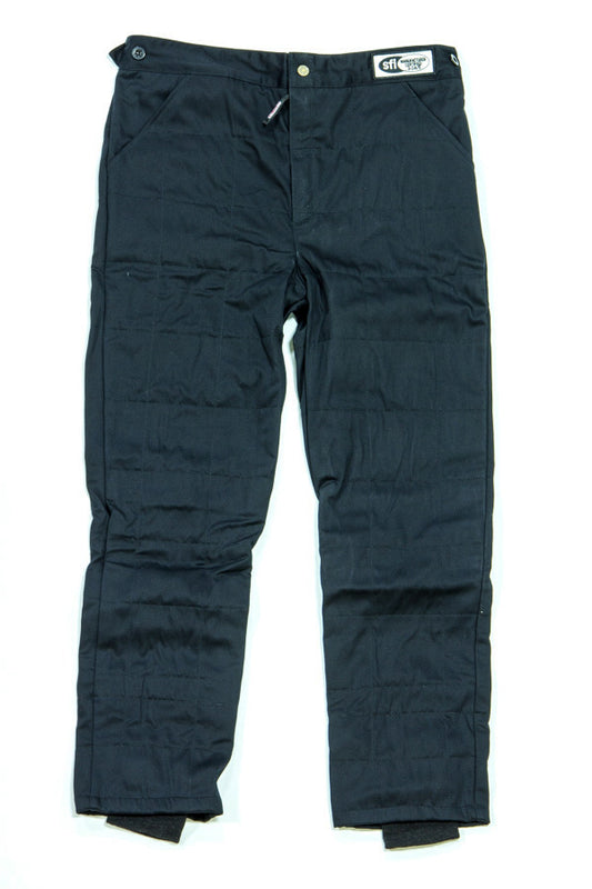 GF525 Pants Large Black  -  4527LRGBK