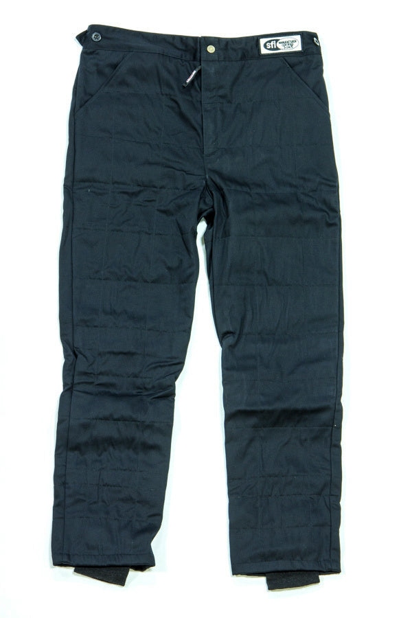 GF525 Pant Small Black  -  4527SMLBK