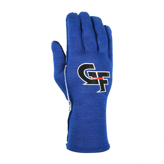 Gloves G-Limit Large Blue  -  54000LRGBU