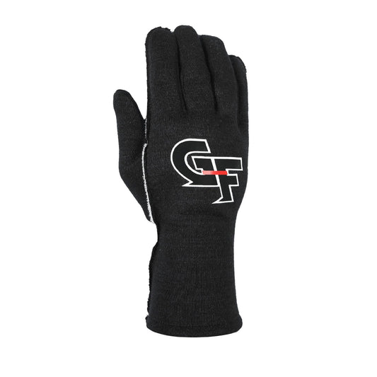 Gloves G-Limit Medium Black  -  54000MEDBK