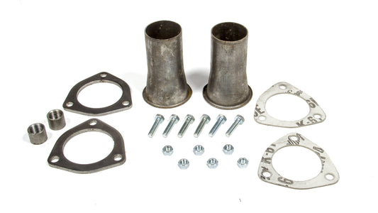 2-1/2in Collector 2in Outlet  -  16020