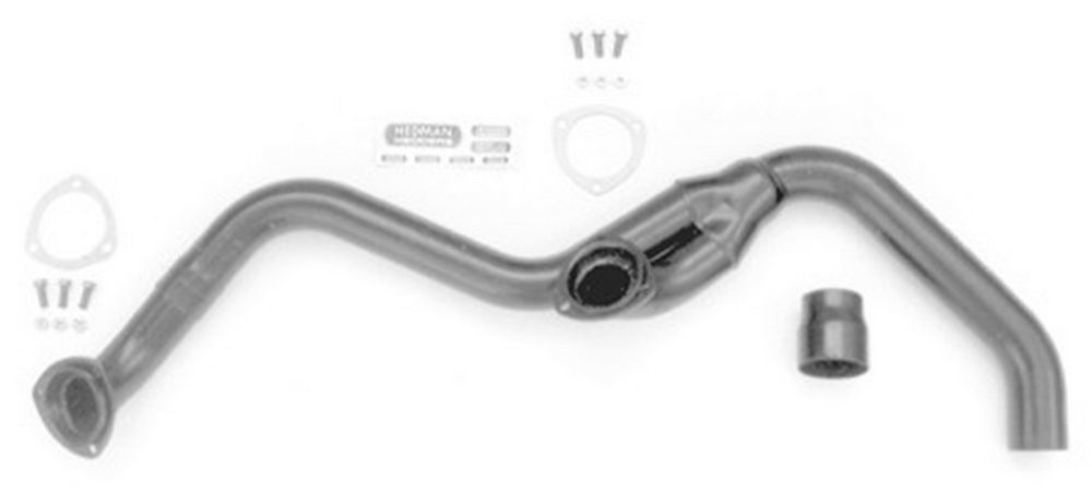 Y-Pipe for 82-92 Camaro  -  17470