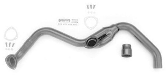 Y-Pipe for 82-92 Camaro  -  17470