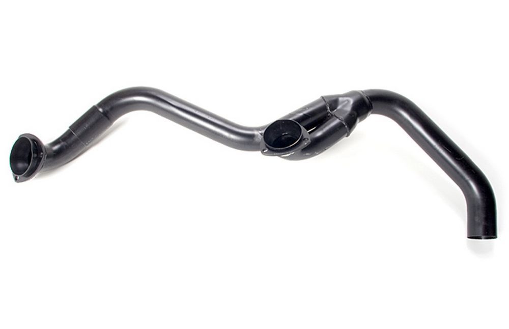 Y-Pipe for Camaro  -  17478