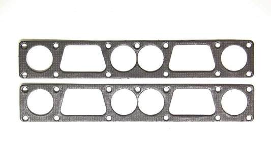 Header Gaskets (Pair) - Mopar  -  18087