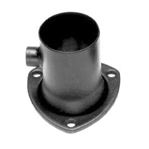 3in To 2-1/2in Collector w/O2 Sensor Bung 3 Bolt  -  21142