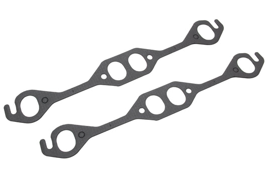 Header Gaskets - SBC Oval Port  -  27520