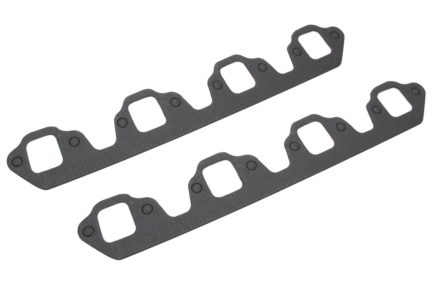 Header Gaskets (Pair) - Ford  -  27680