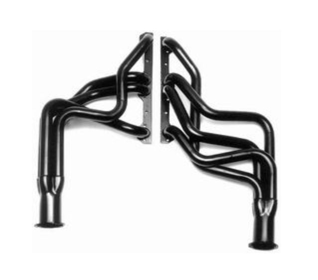 Headers for LS In 70-81 F-Body 1.875in Uncoated  -  45157