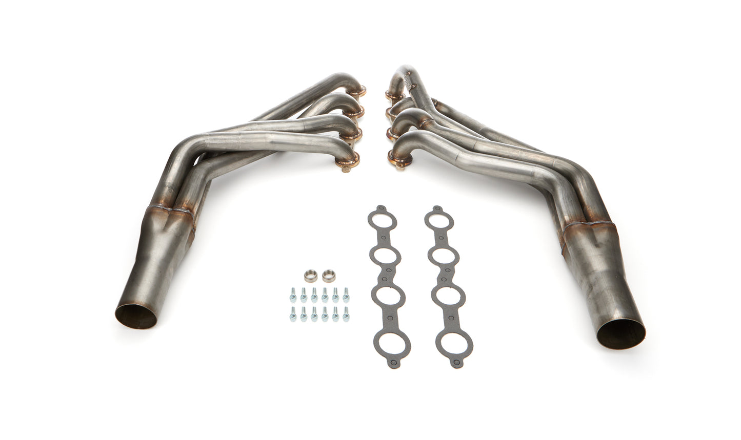 Headers for LS In 67-98 1/2 Ton Truck 1.875in  -  45697