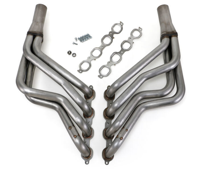 Headers for LT In 70-81 F-Body 1.875in Uncoated  -  48007