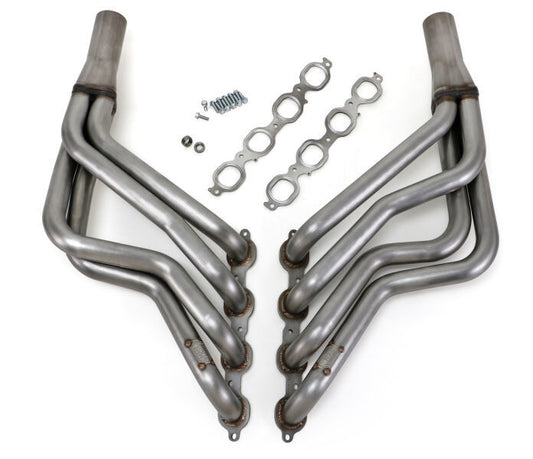 Headers for LT In 70-81 F-Body 1.875in Uncoated  -  48007