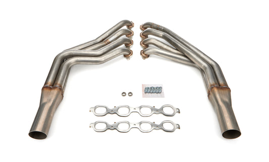 Headers for LT In 67-69 F-Body 1.875in Uncoated  -  48017