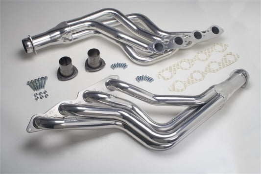 Coated Race Headers - BBC  -  66002