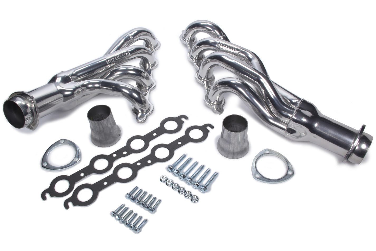 Headers 78-88 GM G-Body Black Maxx  -  68026