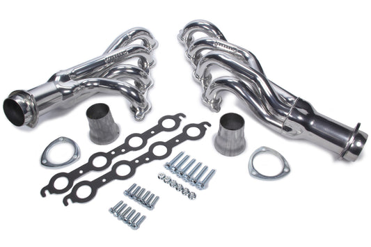 Headers 78-88 GM G-Body Black Maxx  -  68026