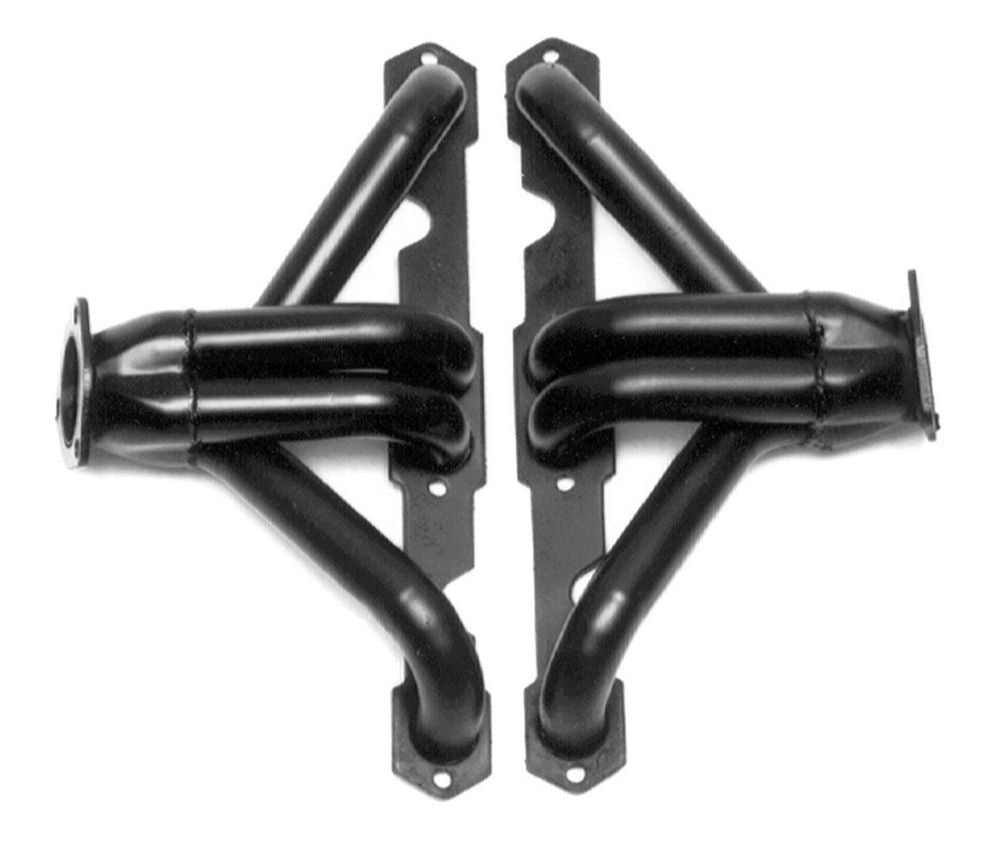 Sb Chevy Roadster Header  -  68360