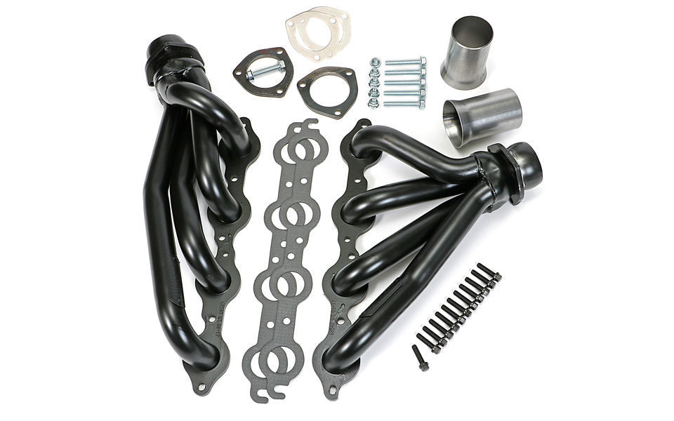 64-77 Chevelle Header w/LS Engine  -  68540