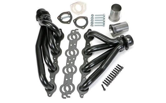 64-77 Chevelle Header w/LS Engine  -  68540