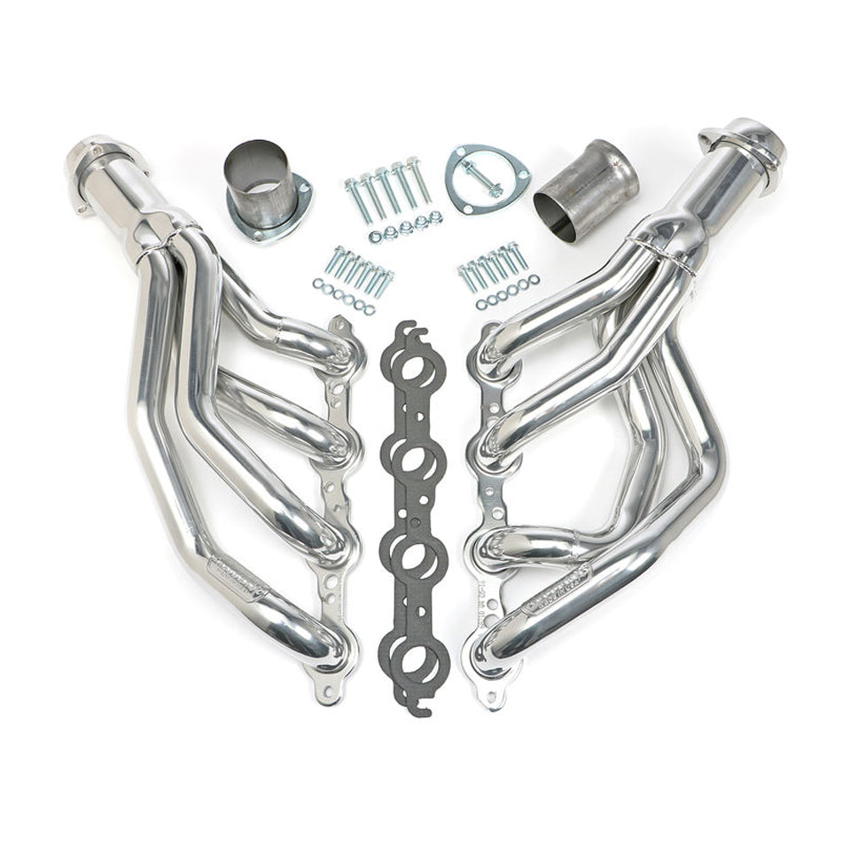 67-69 Camaro Headers w/LS Engine  -  68716