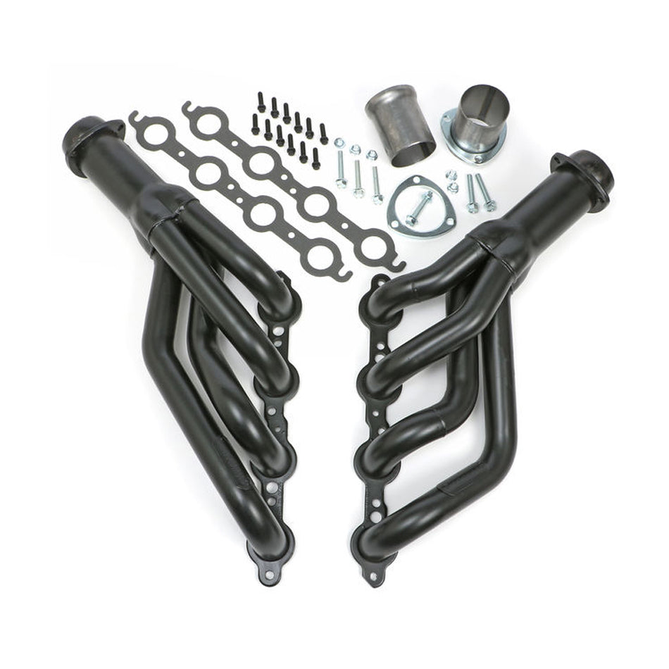 70-81 Camaro Headers w/LS Engine  -  68720