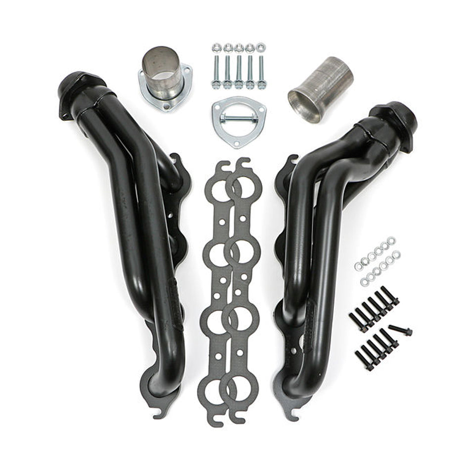 82-04 GM S10 P/U Headers w/LS Engine  -  69040