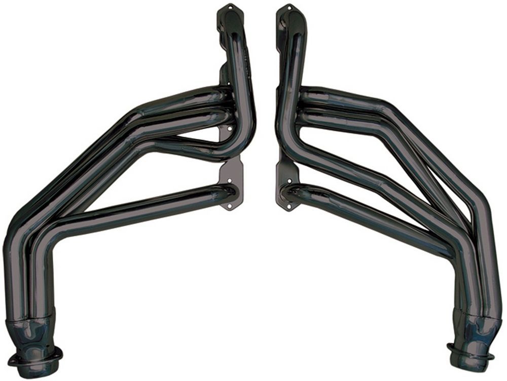 67-87 SBC Truck Headers  -  69080
