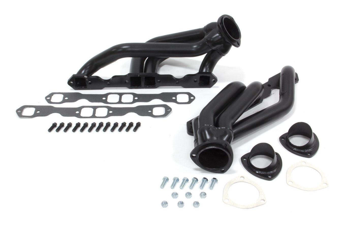 82-04 GM S-10 Header 283-400 Mid Length 1-3/4  -  69560