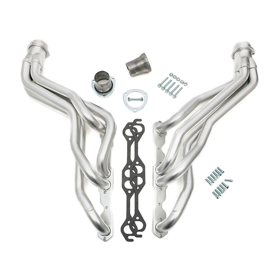 Elite Headers - 88-95 GM Truck w/SBC  -  69840