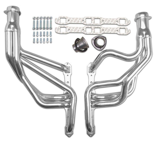 70-74 BB Cuda Elite Headers  -  78038