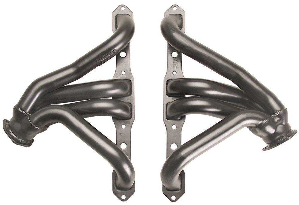 62-74 BBM Headers - B & E Bodies  -  78070