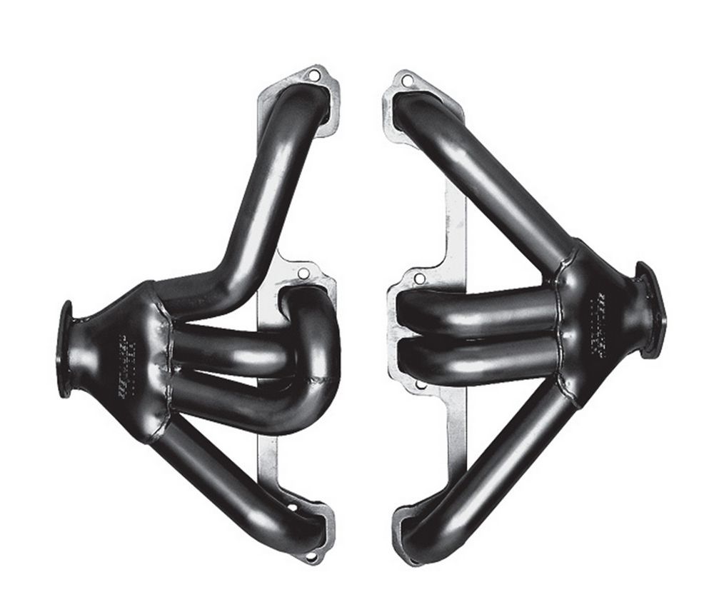 SBM Block Hugger Headers  -  78500