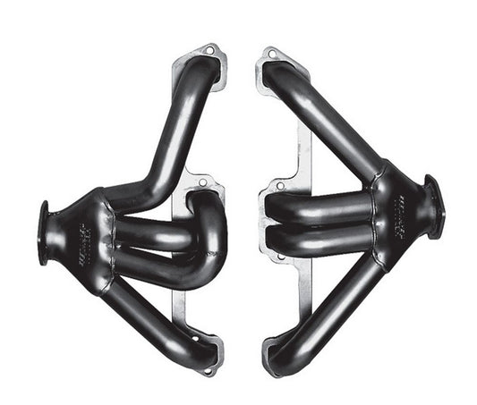 SBM Block Hugger Headers  -  78500